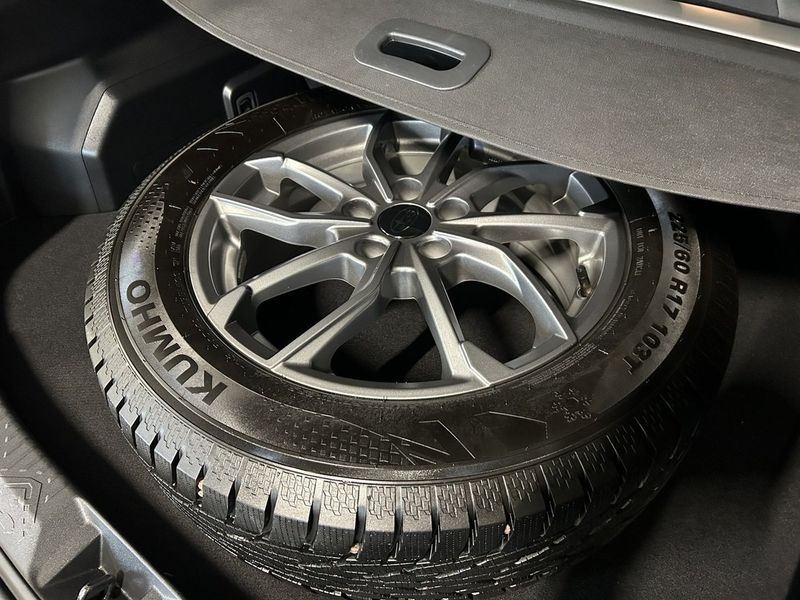 Subaru Crosstrek bild 16