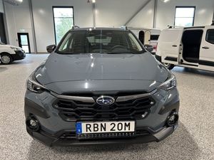 Subaru Crosstrek bild 10