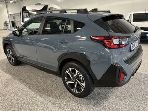 Subaru Crosstrek bild 2