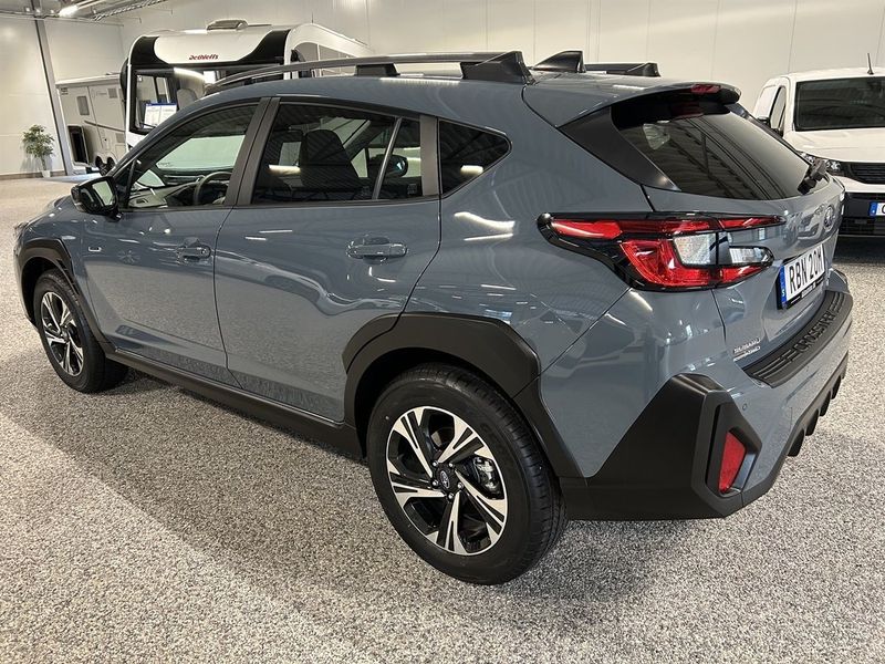 Subaru Crosstrek bild 2
