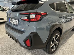 Subaru Crosstrek bild 8