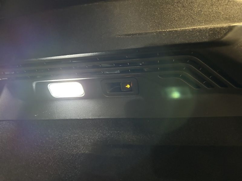 Volkswagen ID.4 bild 15