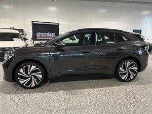 Volkswagen ID.4 bild 8