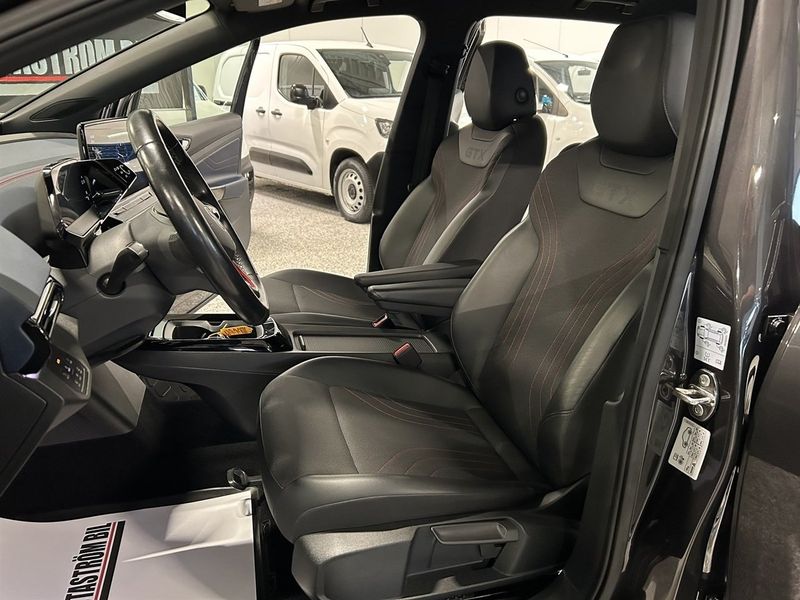 Volkswagen ID.4 bild 12