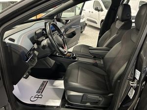 Volkswagen ID.4 bild 10