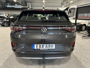 Volkswagen ID.4 bild 3