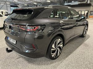 Volkswagen ID.4 bild 4