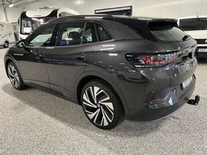 Volkswagen ID.4 bild 2