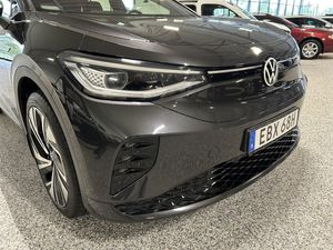 Volkswagen ID.4 bild 6