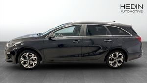Kia Cee´d bild 6