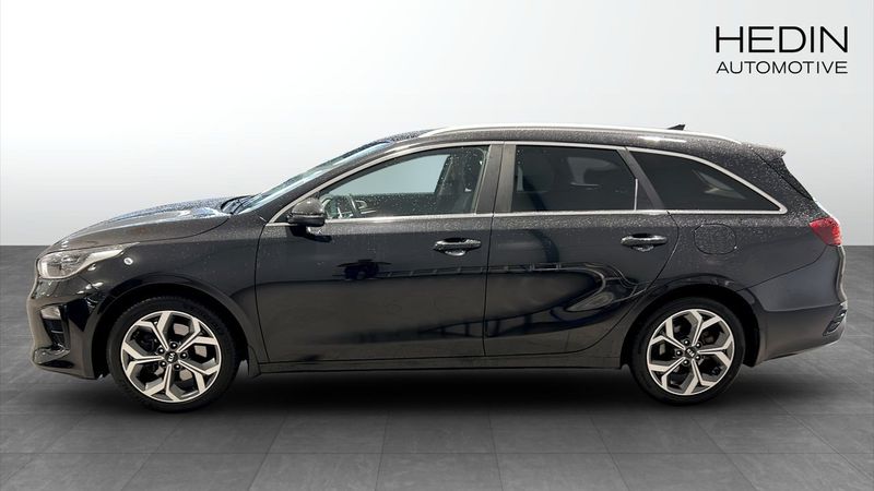 Kia Cee´d bild 6