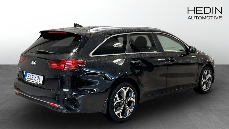 Kia Cee´d bild 2