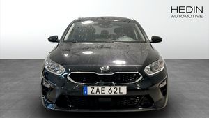Kia Cee´d bild 8