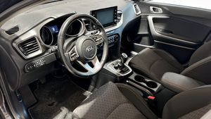 Kia Cee´d bild 12