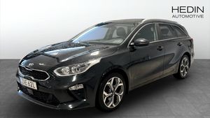 Kia Cee´d bild 1