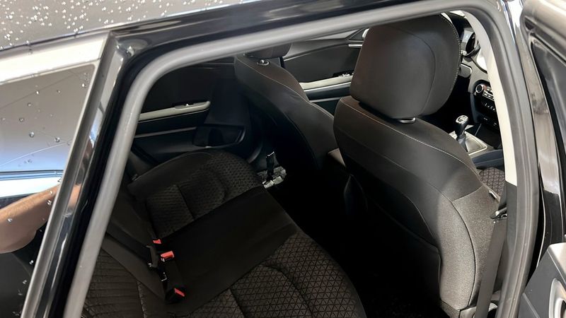 Kia Cee´d bild 5