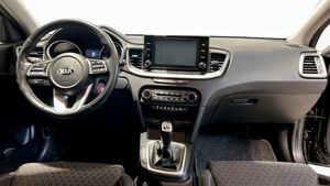 Kia Cee´d bild 4