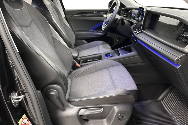 Volkswagen Tayron bild 17