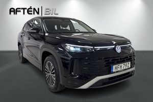 Volkswagen Tayron bild 4