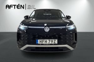 Volkswagen Tayron bild 3