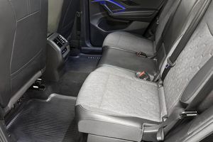Volkswagen Tayron bild 19