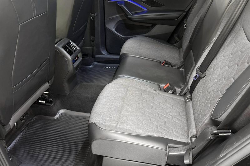 Volkswagen Tayron bild 19