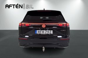 Volkswagen Tayron bild 8