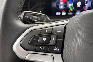 Volkswagen Tayron bild 14