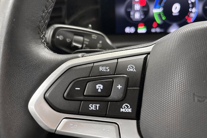 Volkswagen Tayron bild 14