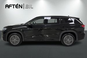 Volkswagen Tayron bild 10