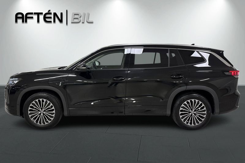 Volkswagen Tayron bild 10
