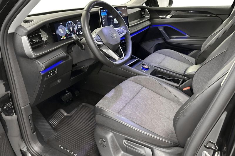 Volkswagen Tayron bild 16