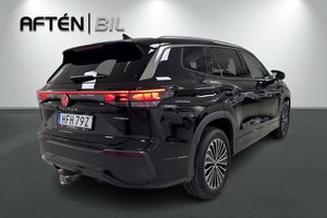 Volkswagen Tayron bild 7