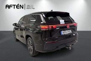 Volkswagen Tayron bild 9