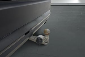 Volkswagen Tayron bild 11