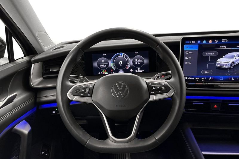 Volkswagen Tayron bild 13