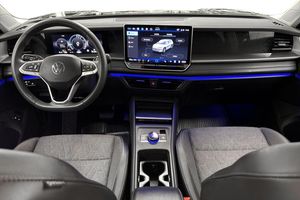Volkswagen Tayron bild 12