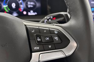 Volkswagen Tayron bild 15