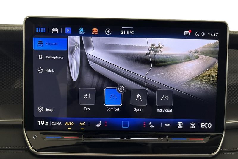 Volkswagen Tayron bild 27