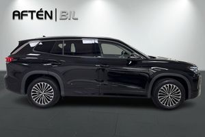Volkswagen Tayron bild 6