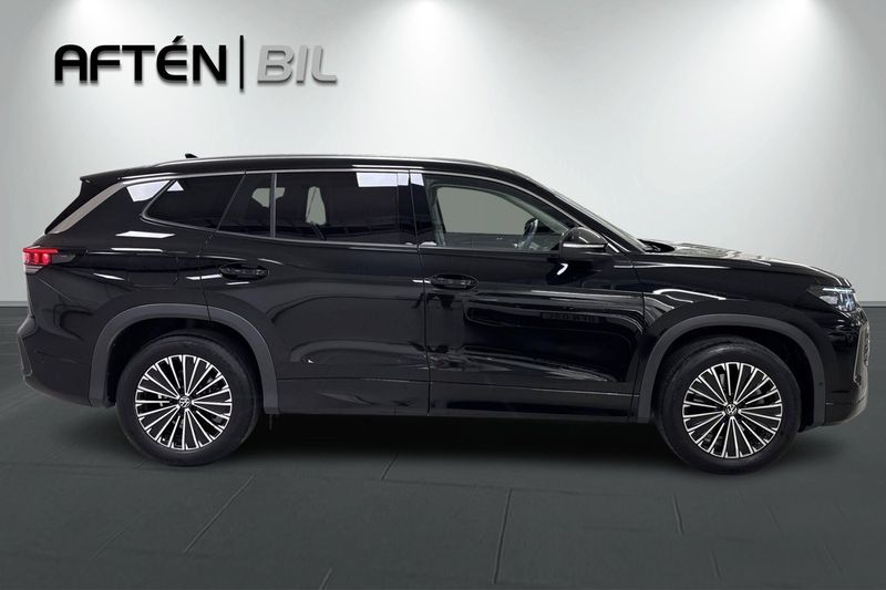 Volkswagen Tayron bild 6