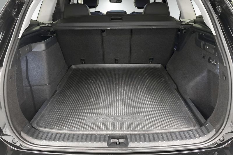 Volkswagen Tayron bild 20
