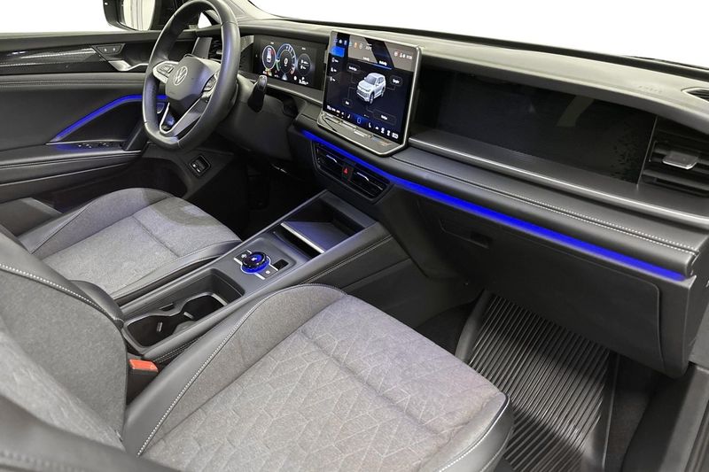 Volkswagen Tayron bild 18