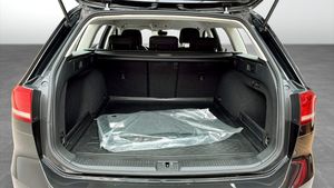 Volkswagen Passat bild 12