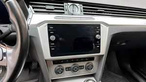 Volkswagen Passat bild 9