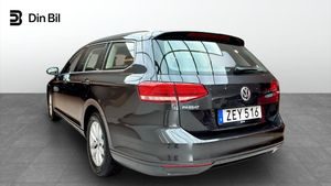Volkswagen Passat bild 3