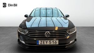 Volkswagen Passat bild 4