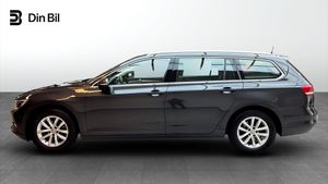 Volkswagen Passat bild 2