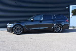 BMW M3 bild 3