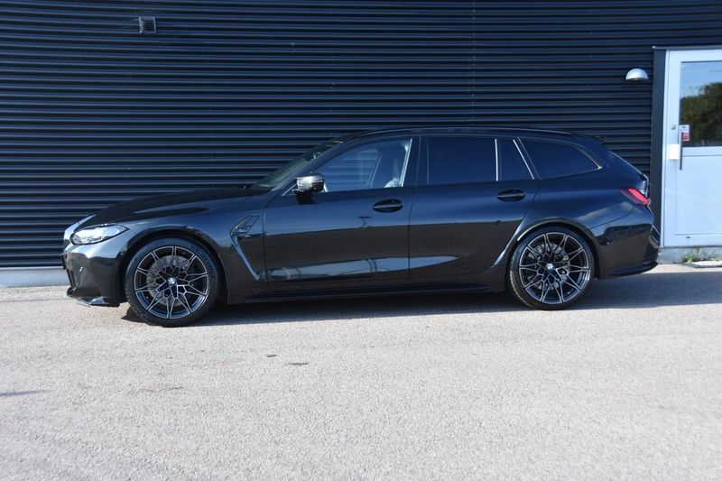 BMW M3 bild 3